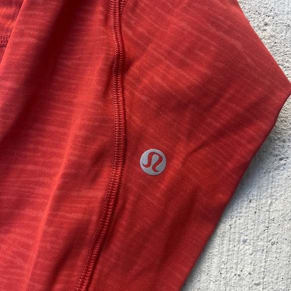 Lululemon Leggings - Picture 2 of 4